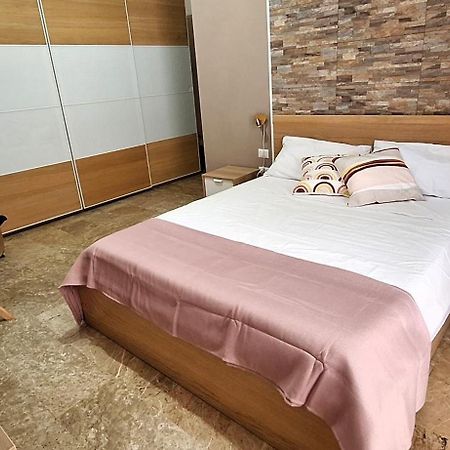 La Casa Di Viola Apartman Róma Kültér fotó