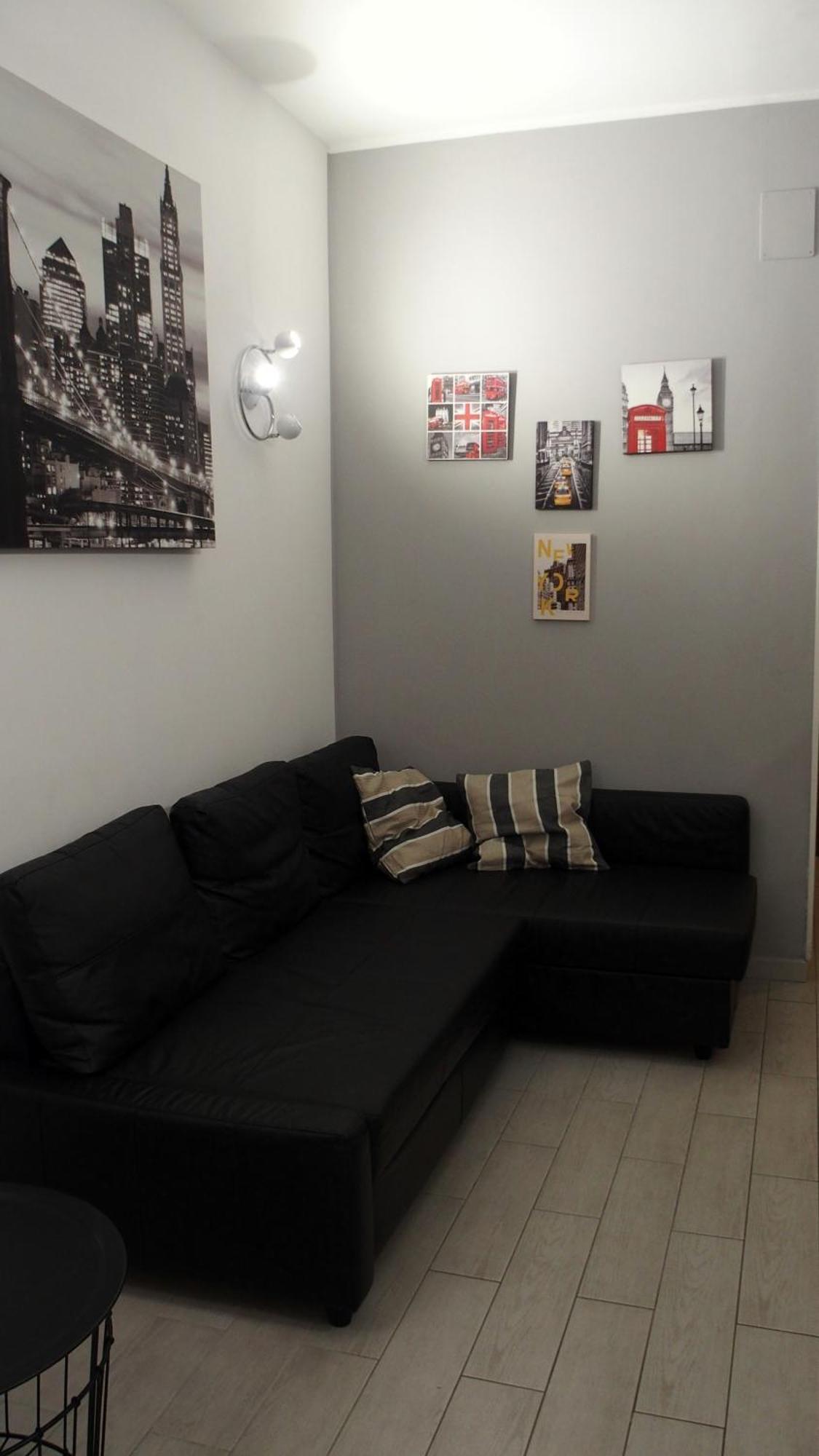 La Casa Di Viola Apartman Róma Kültér fotó
