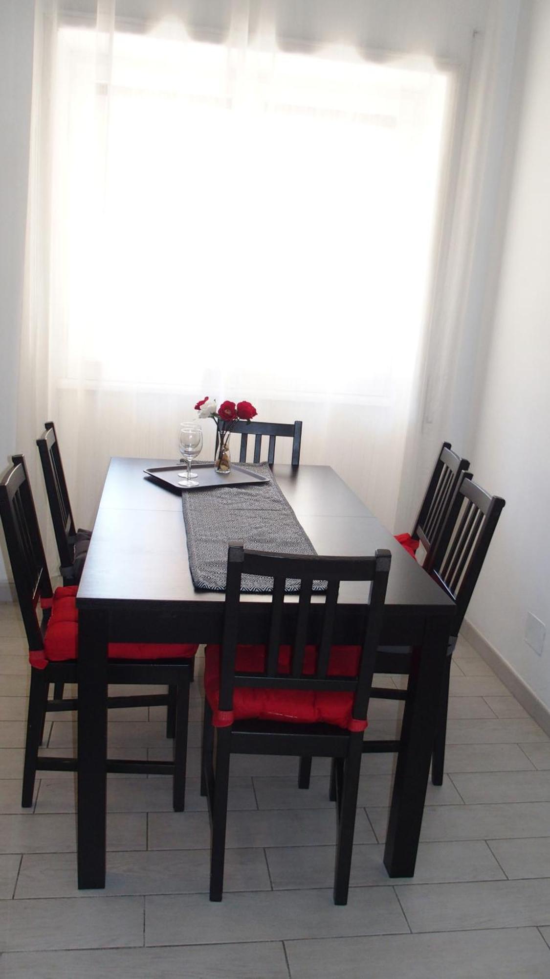 La Casa Di Viola Apartman Róma Kültér fotó