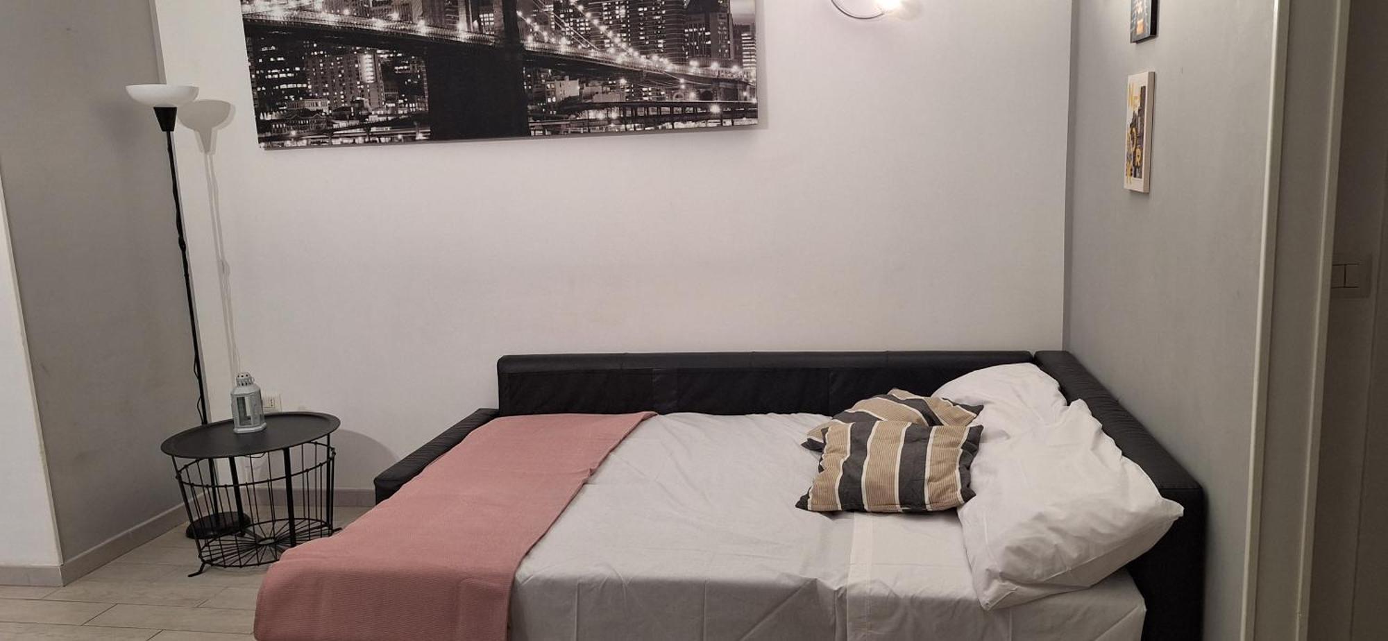 La Casa Di Viola Apartman Róma Kültér fotó