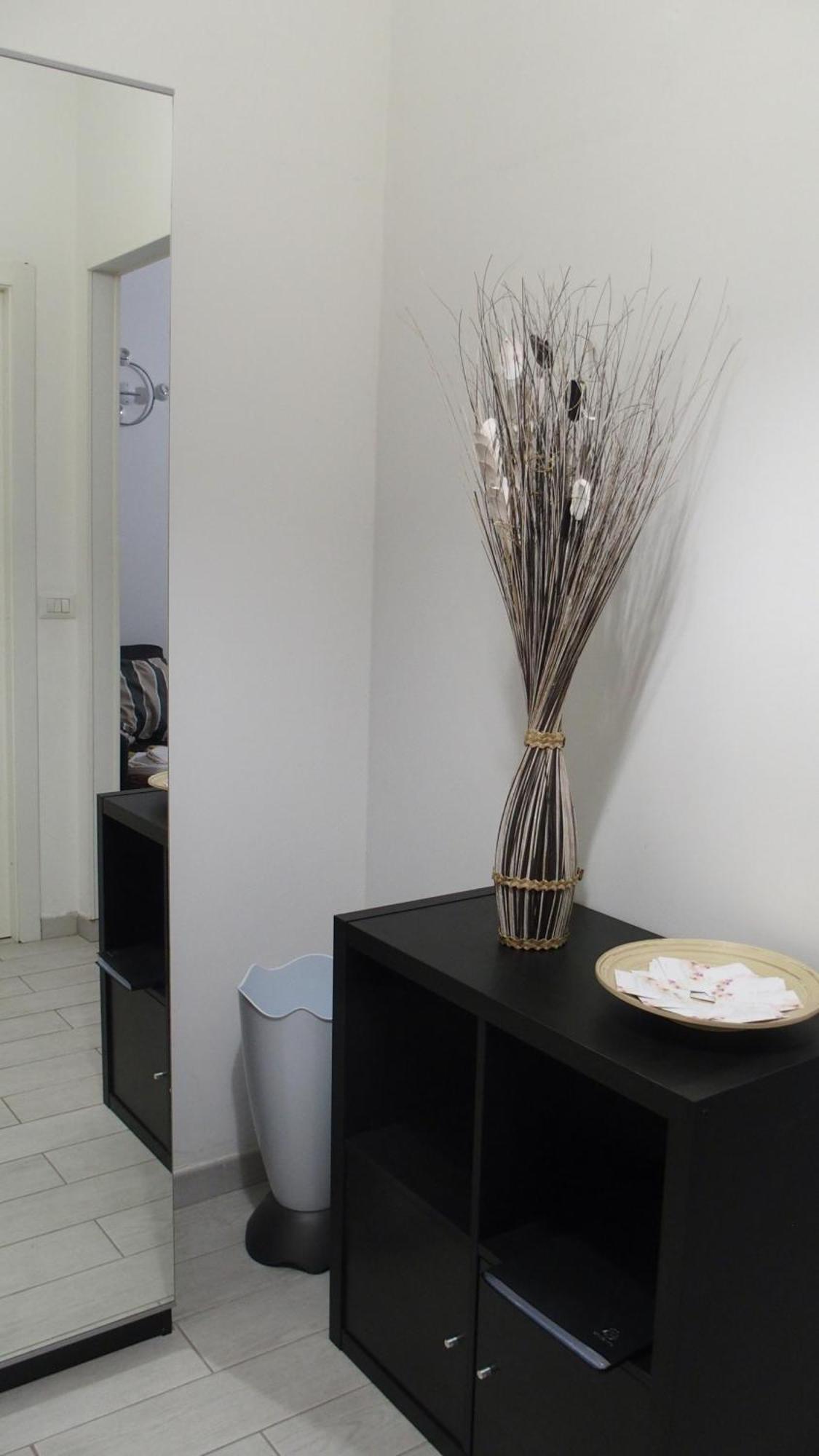 La Casa Di Viola Apartman Róma Kültér fotó