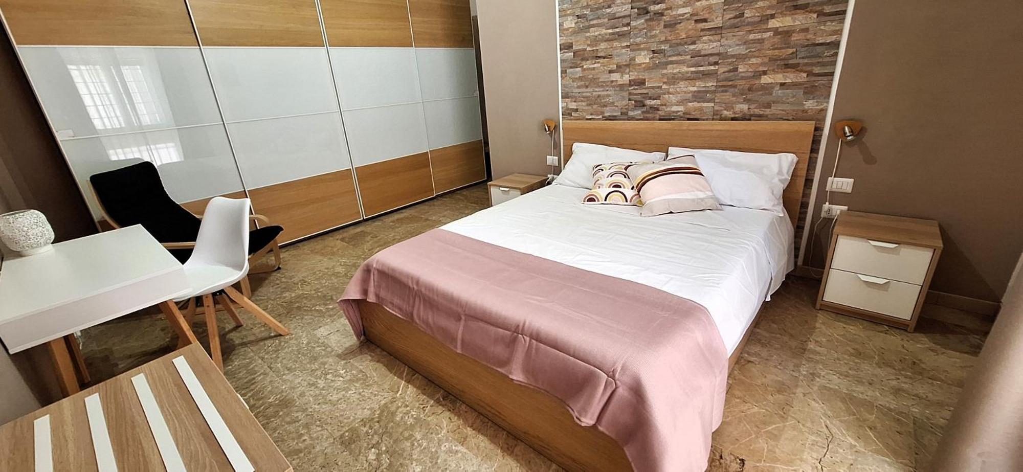 La Casa Di Viola Apartman Róma Kültér fotó