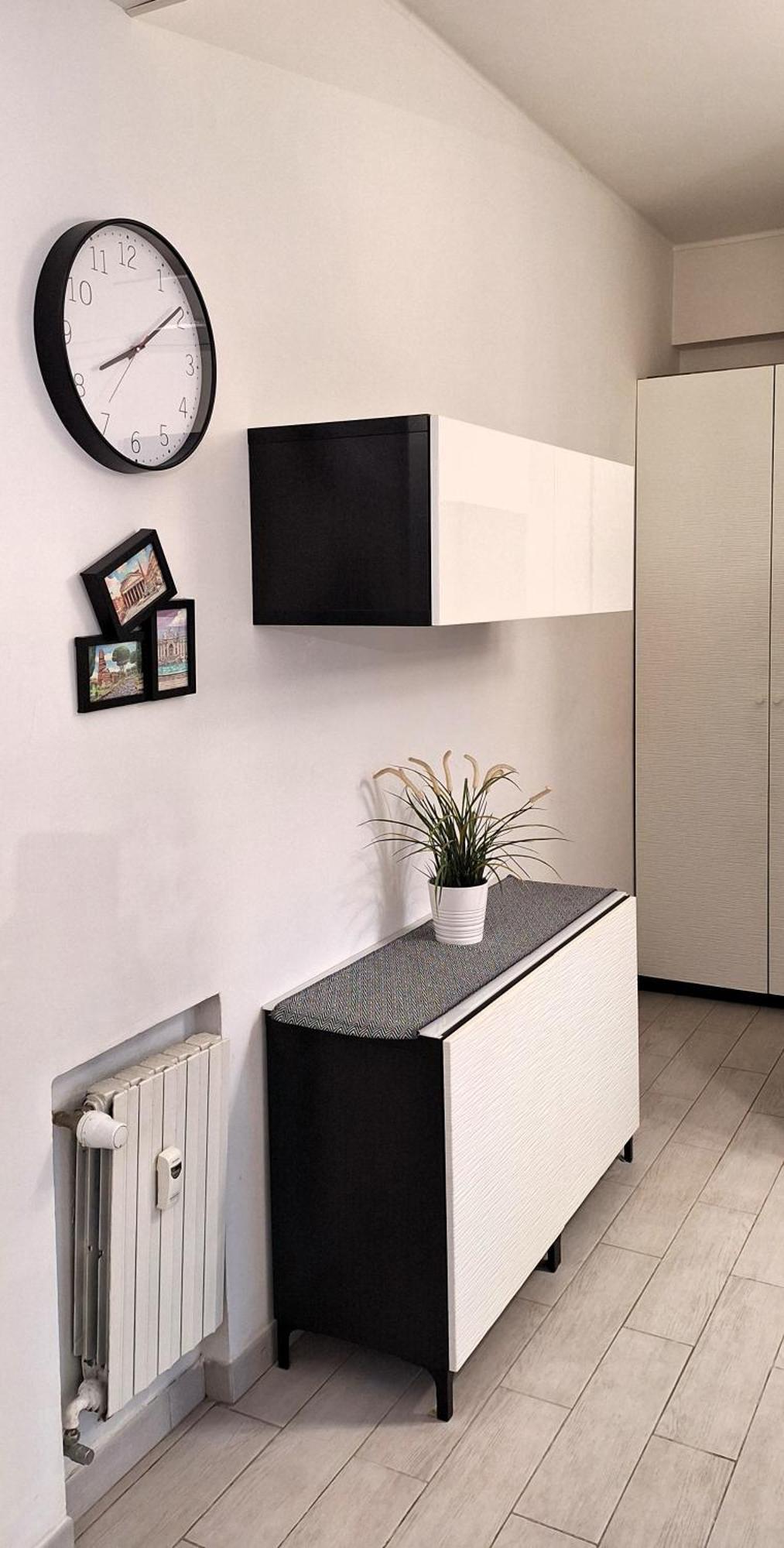 La Casa Di Viola Apartman Róma Kültér fotó