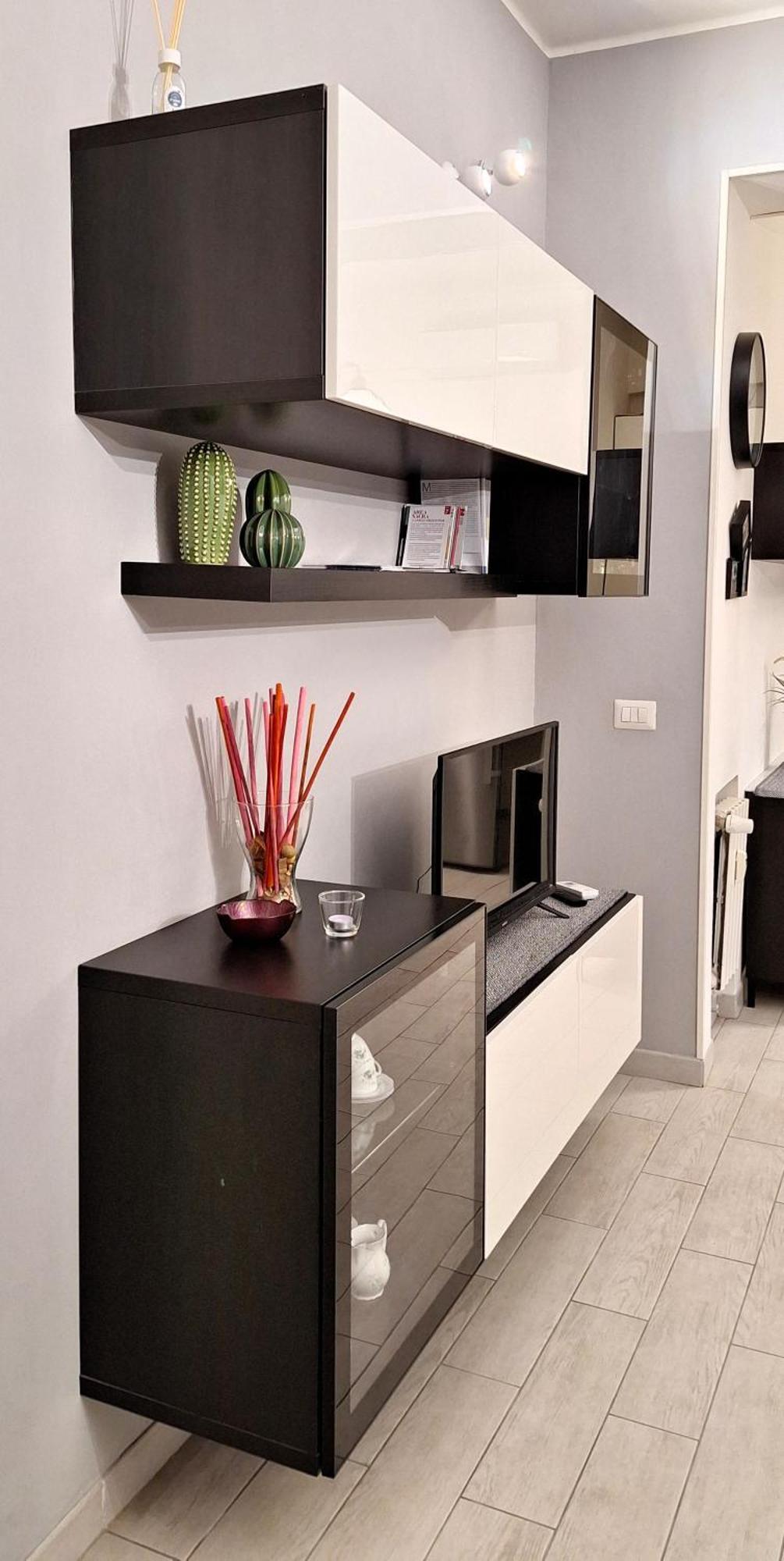 La Casa Di Viola Apartman Róma Kültér fotó