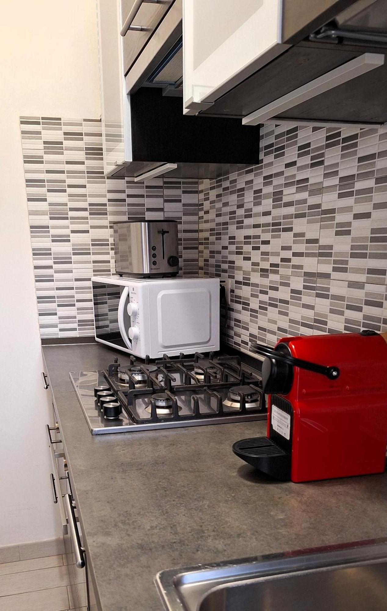 La Casa Di Viola Apartman Róma Kültér fotó