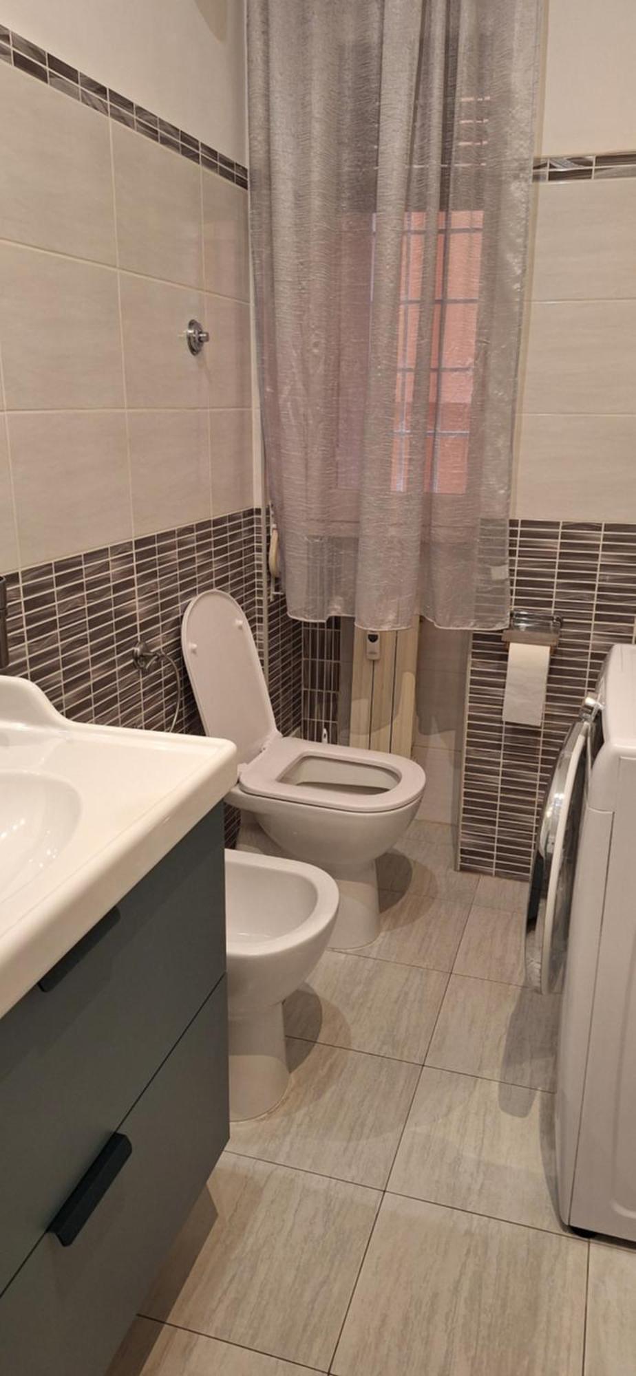 La Casa Di Viola Apartman Róma Kültér fotó
