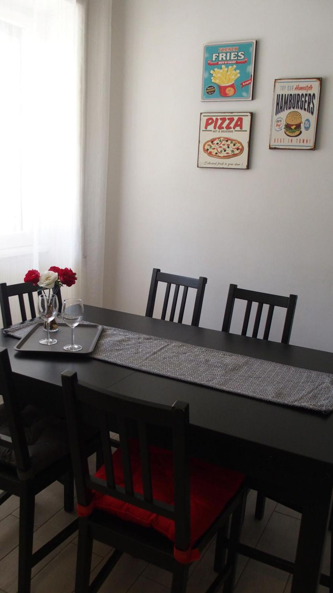 La Casa Di Viola Apartman Róma Kültér fotó